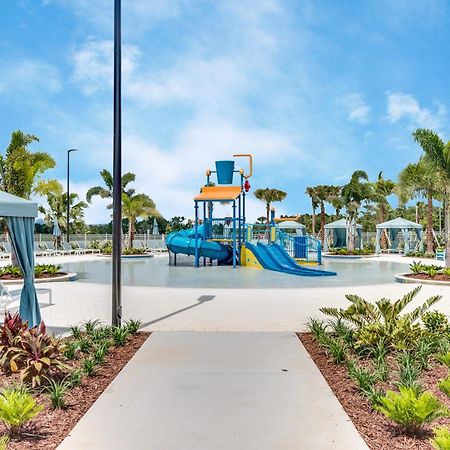 2194 Cooper Bell Place Orlando Exterior foto