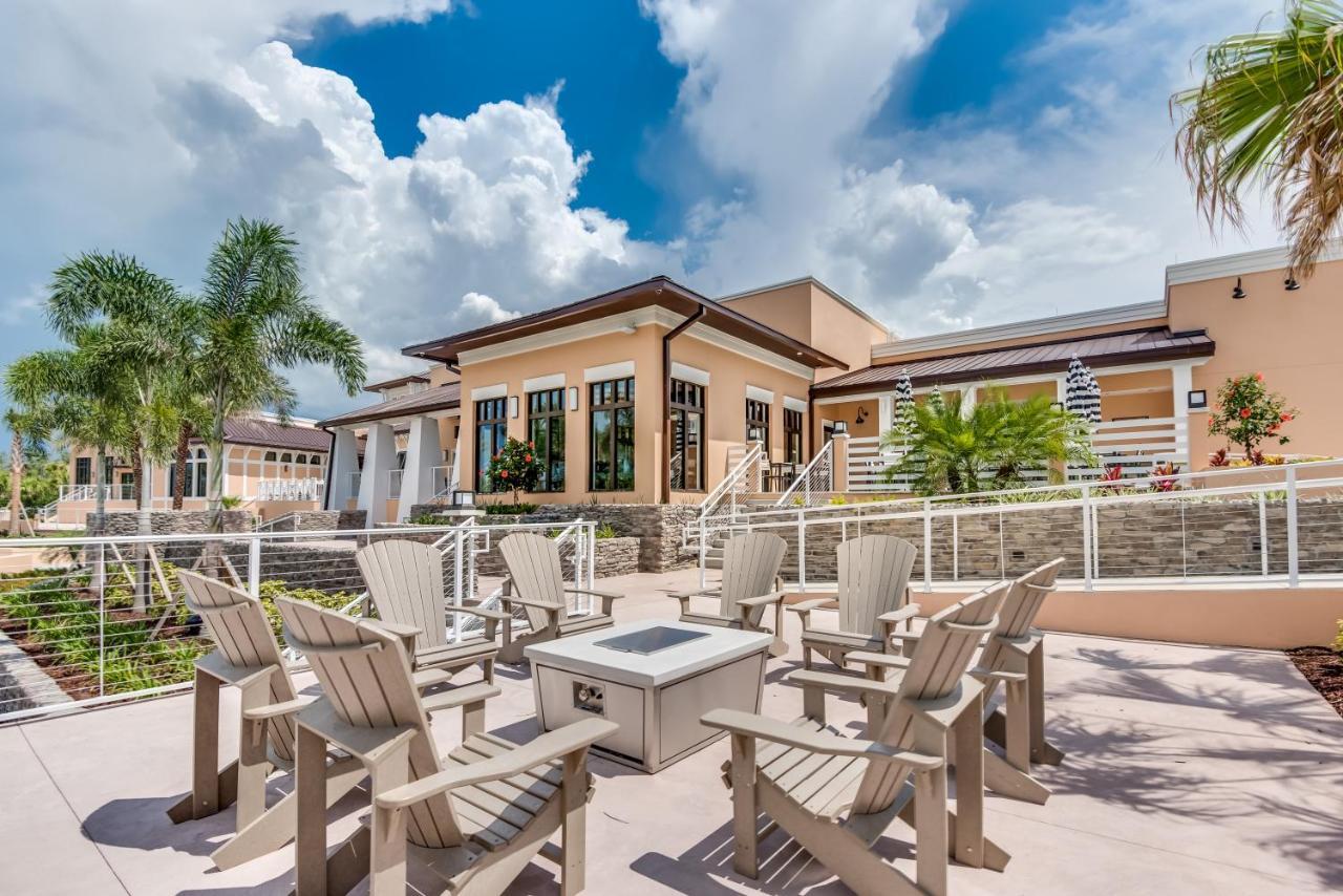 2194 Cooper Bell Place Orlando Exterior foto