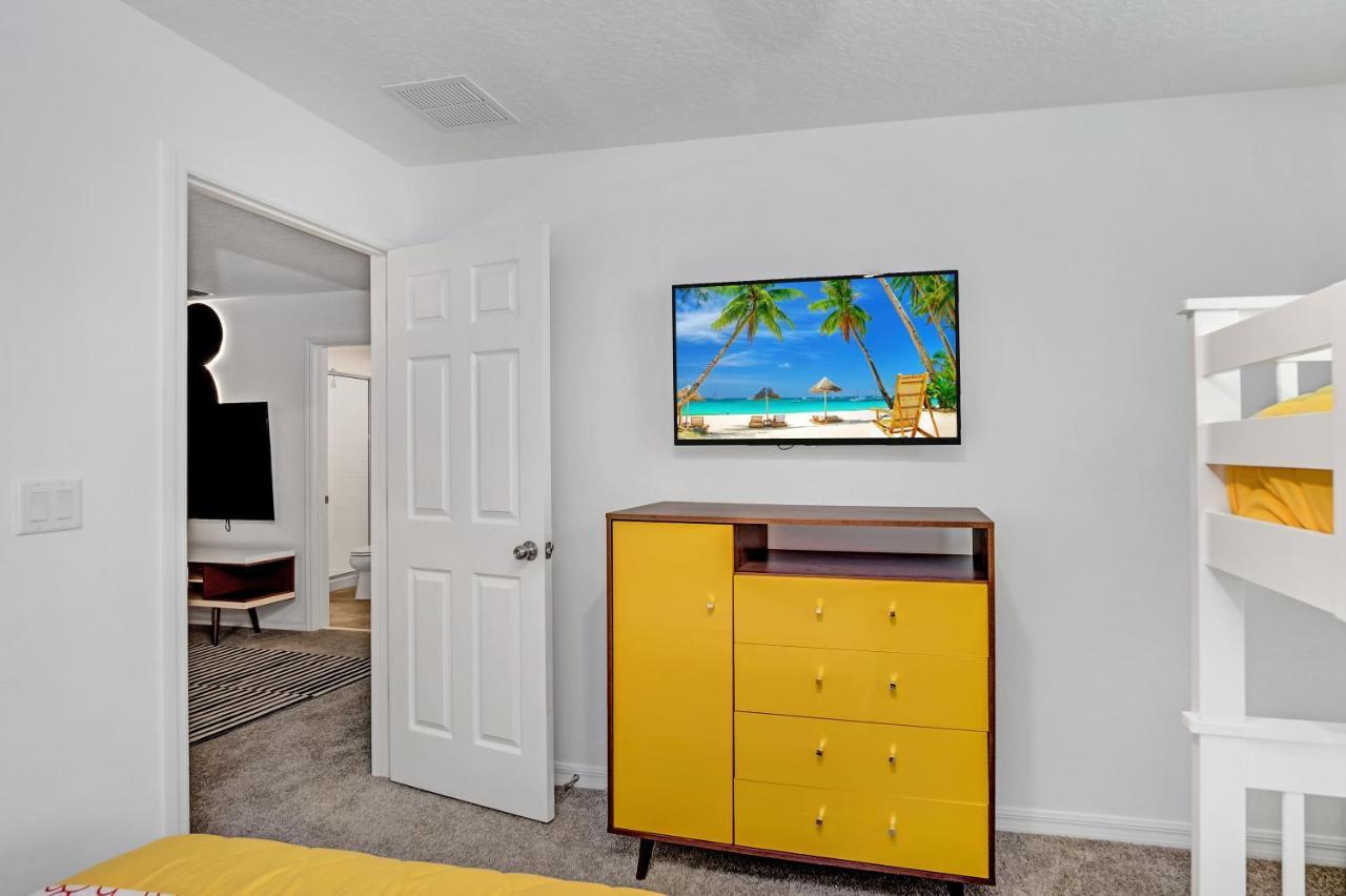 2194 Cooper Bell Place Orlando Exterior foto