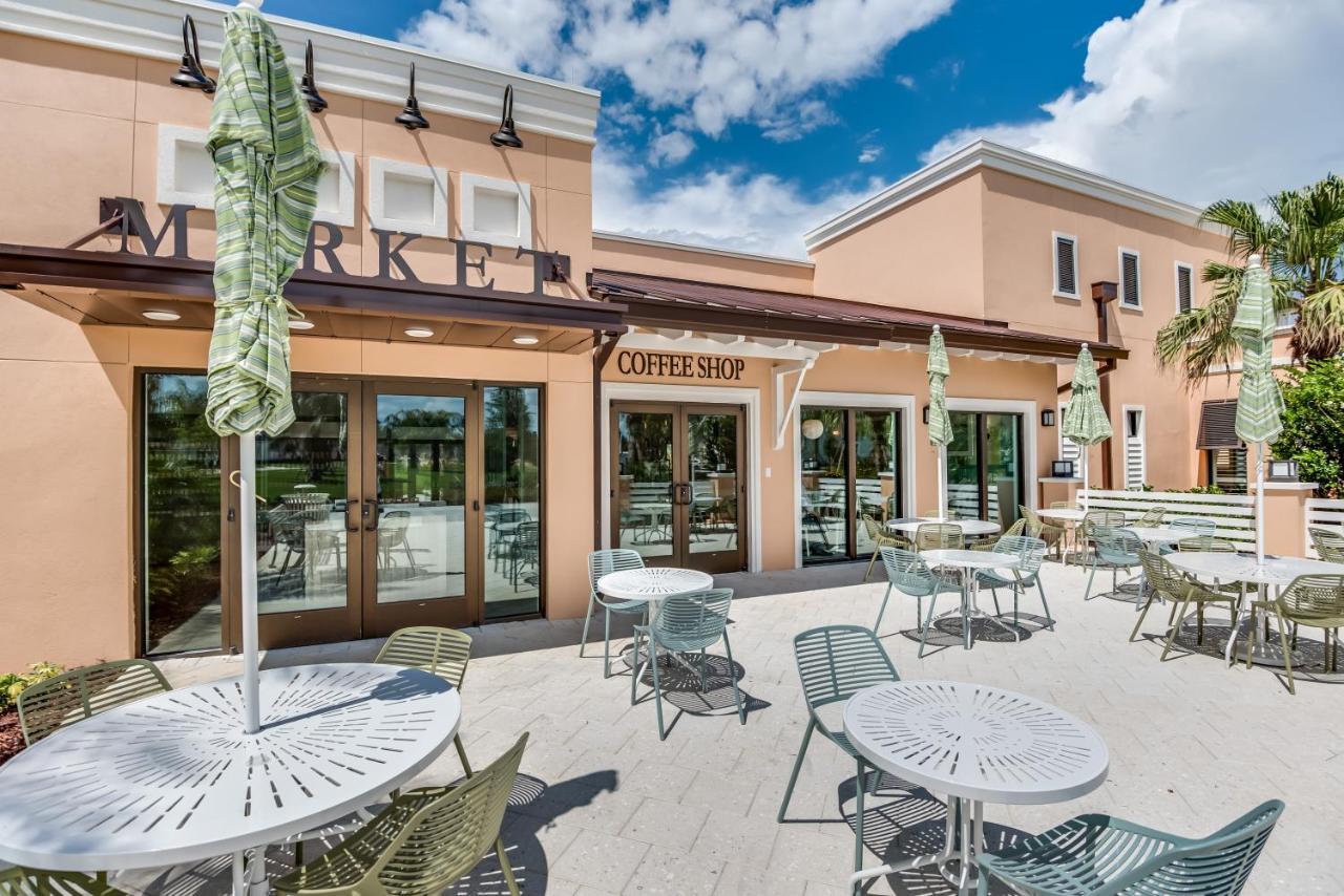 2194 Cooper Bell Place Orlando Exterior foto