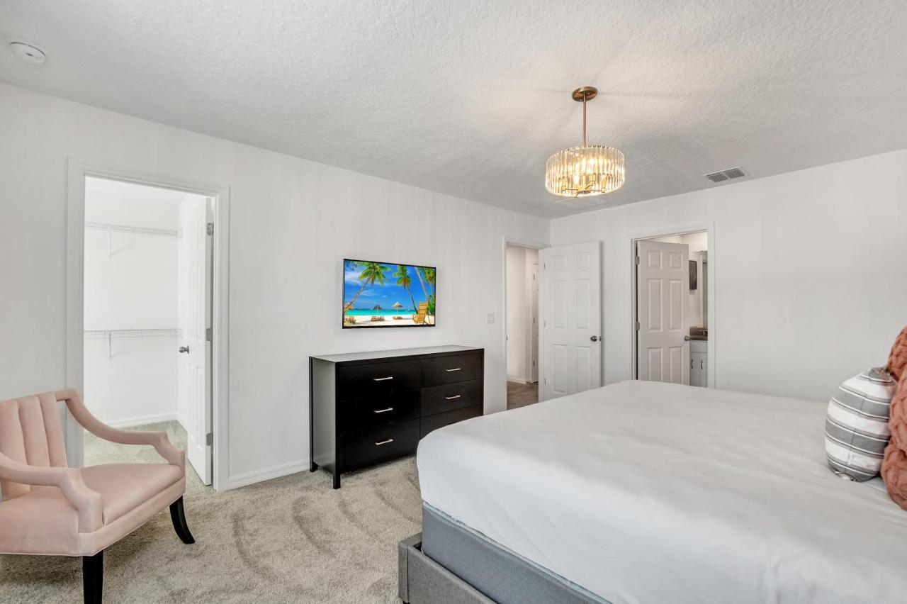2194 Cooper Bell Place Orlando Exterior foto