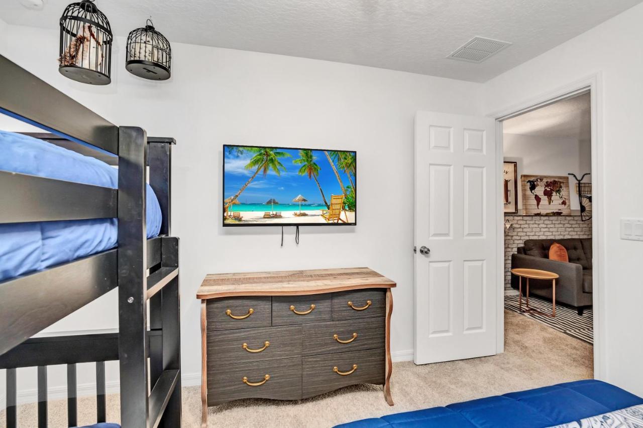 2194 Cooper Bell Place Orlando Exterior foto
